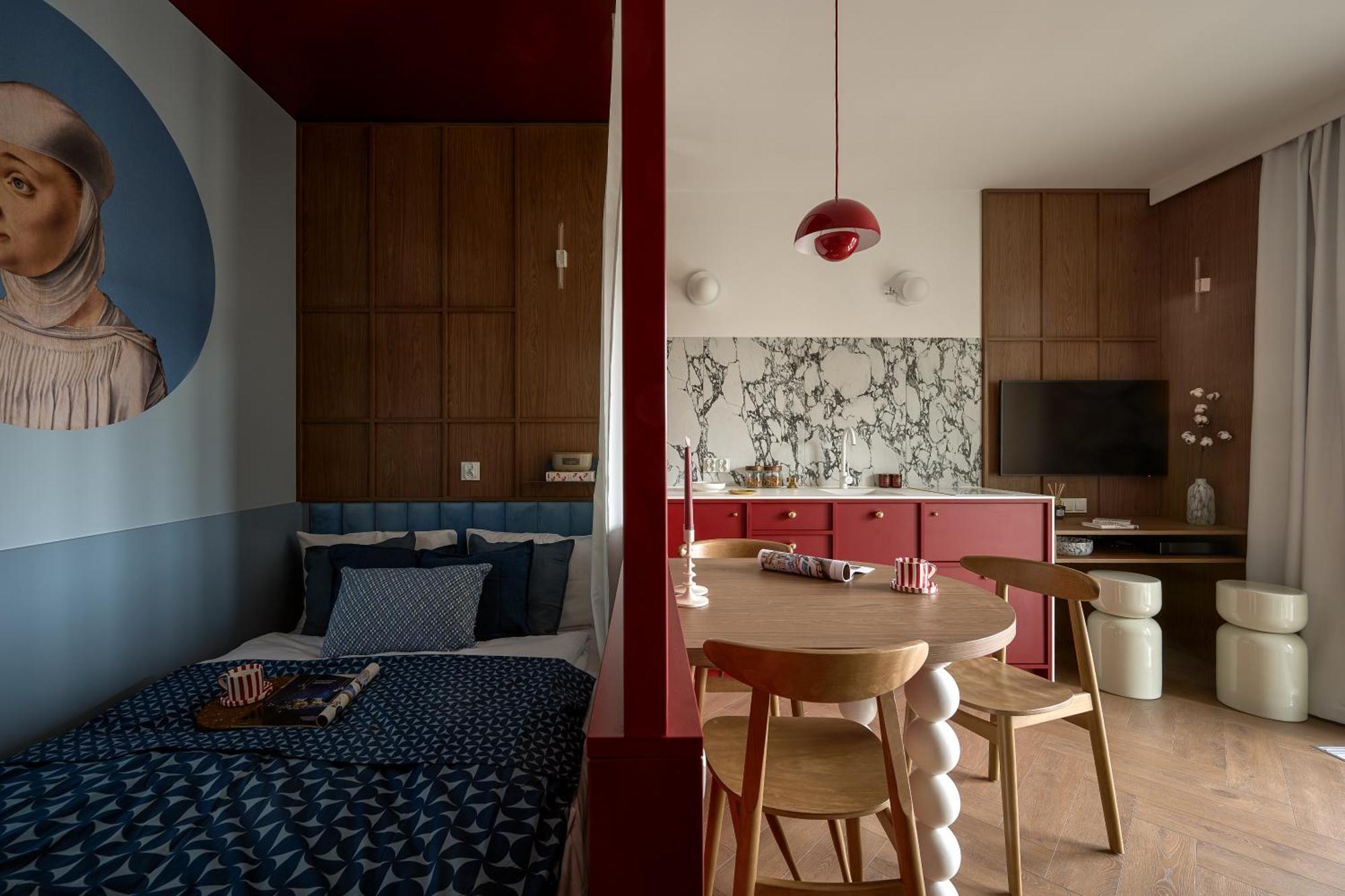 Apartamenty Czysta Premium By Ina — Bilder 1