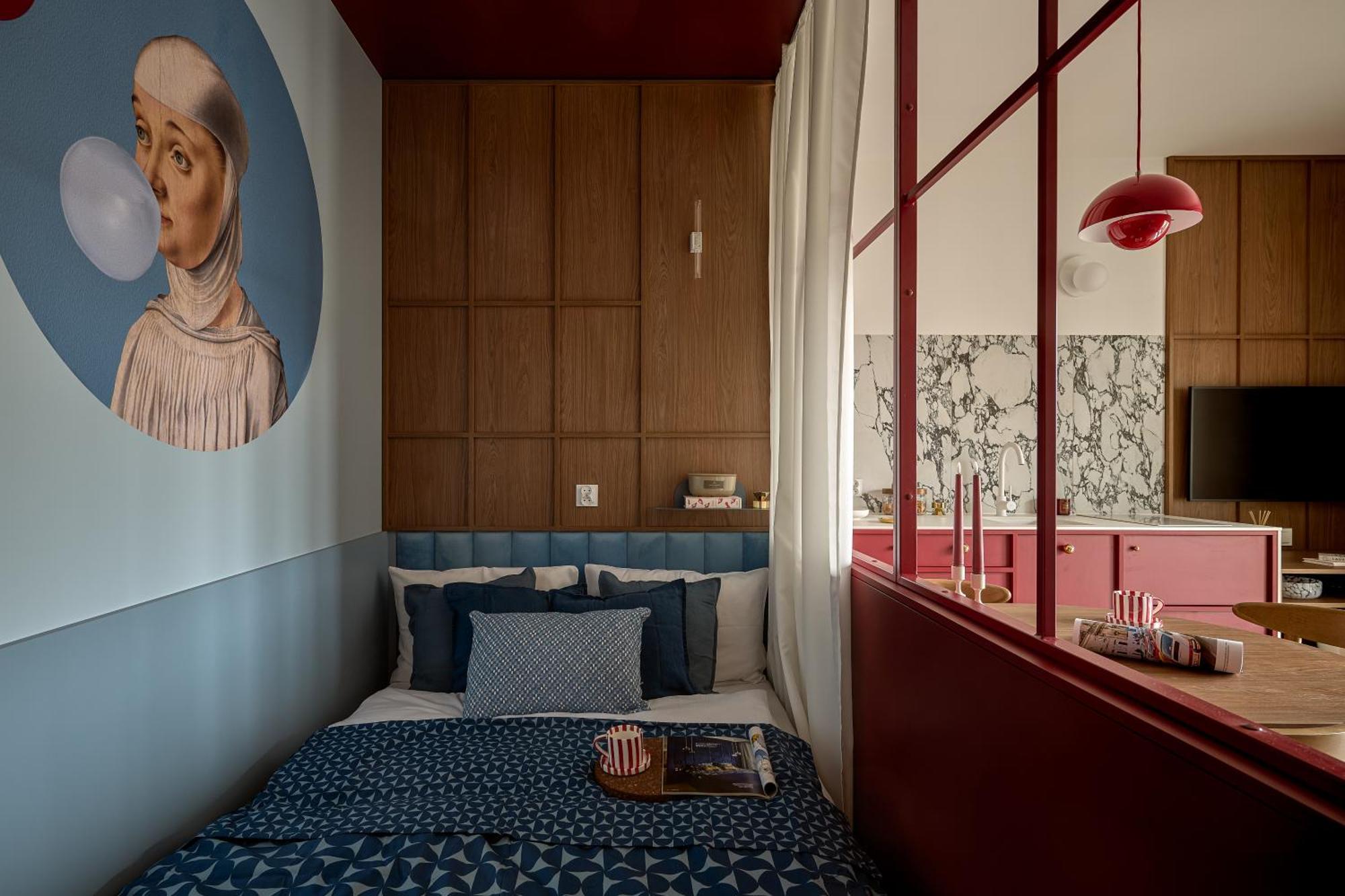 Apartamenty Czysta Premium By Ina — Bilder 2