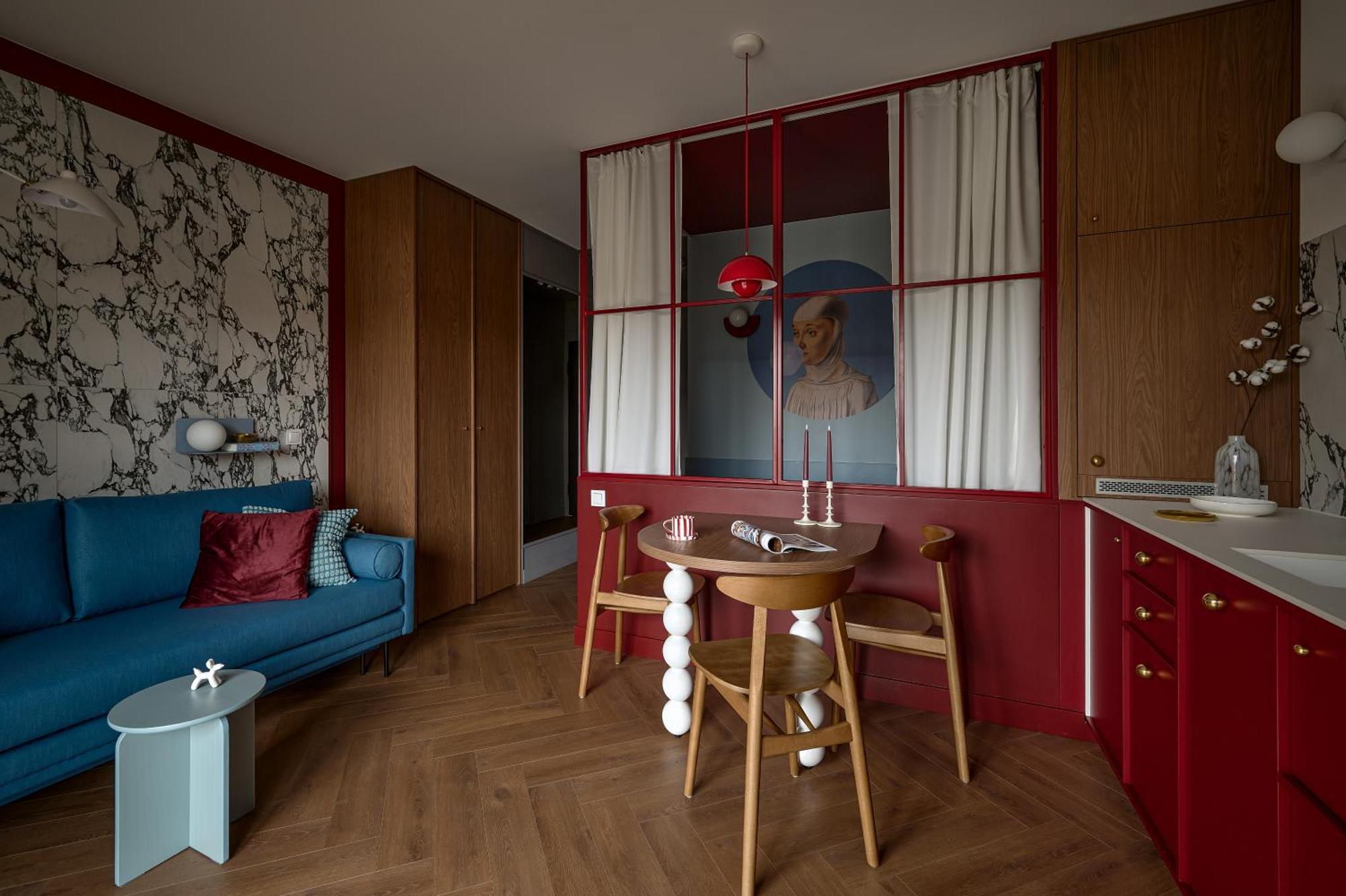 Apartamenty Czysta Premium By Ina — Bilder 3